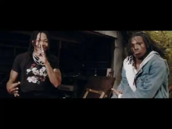 Cash Out – Dopeboy Shit (feat. Wain)